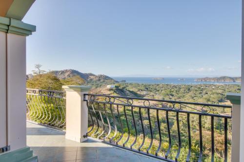 Apartamento Chantel Suites Penthouse