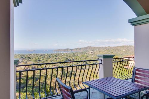Apartamento Chantel Suites Penthouse