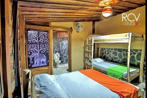 Hostal Del Flaco