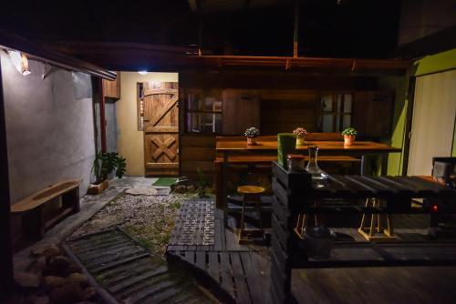 Hostal Del Flaco