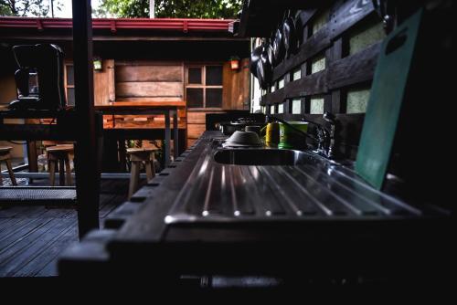 Hostal Del Flaco
