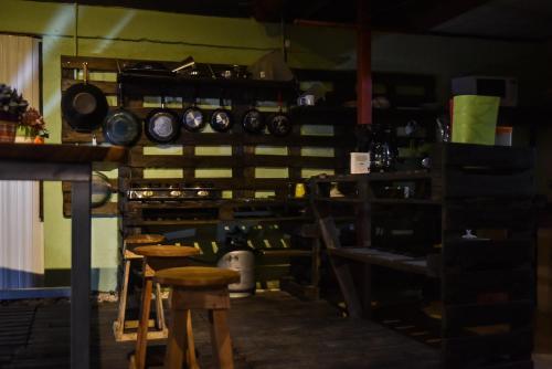 Hostal Del Flaco