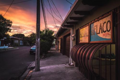 Hostal Del Flaco