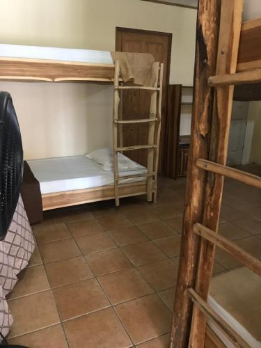 Hostal Del Flaco