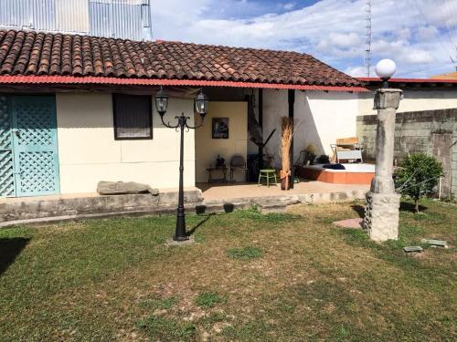 Casa Manzu Hostel