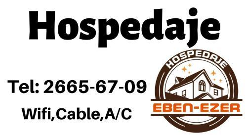 Hotel Hospedaje Eben-ezer