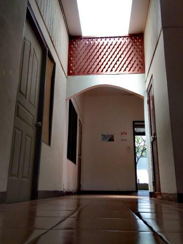 Hotel Hospedaje Eben-ezer