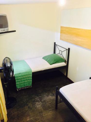 Hostel Dodero