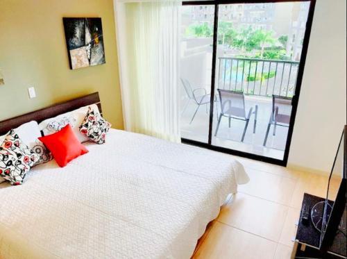 Apartamento Luxury Condo At Jaco Bay