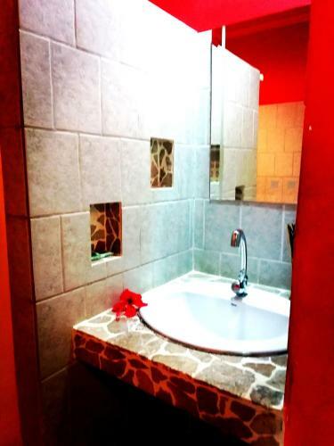 Hotel El Jardin