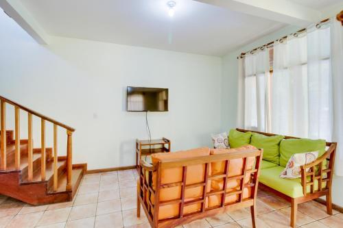 Villa Nasua Condominium #1