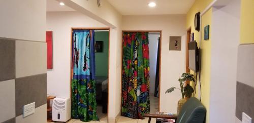 Apartamento Tucanes Playa Encantada