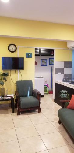 Apartamento Tucanes Playa Encantada