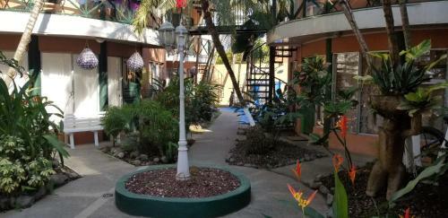Apartamento Tucanes Playa Encantada