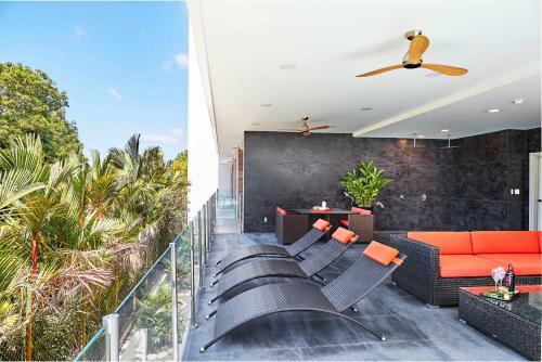 Apartamento Sunset Blvd 9a Condo