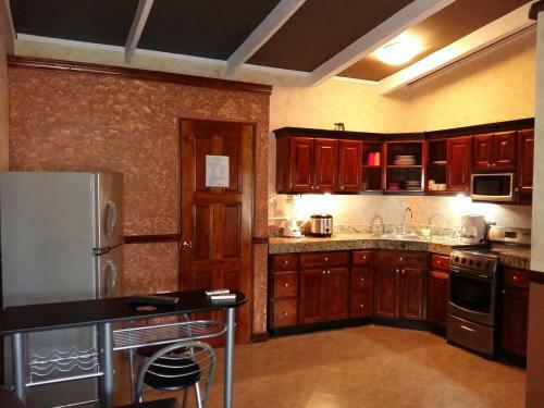 Jaco Villas Para�so