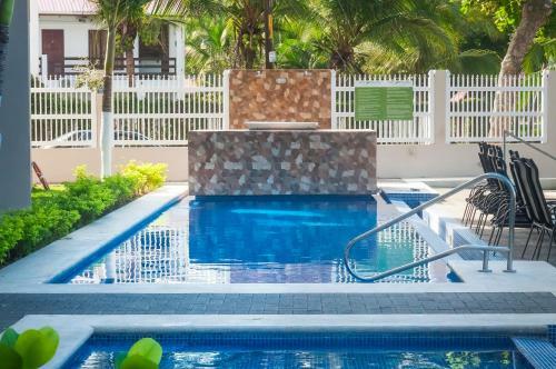 Apartamento The Palms 304 By Dream Makers