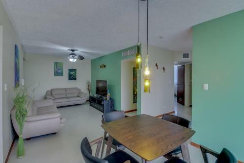 Apartamento Costa Linda 4-23