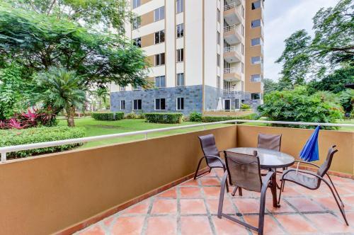 Apartamento Costa Linda 4-23