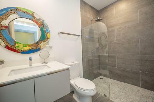 Apartamento Jaco Sunset Boulevard Beachfront Condo
