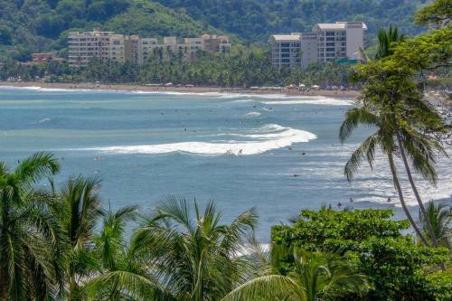 Apartamento Jaco Sunset Boulevard Beachfront Condo