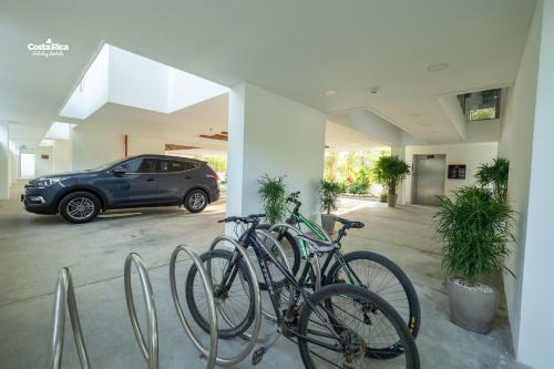 Apartamento Jaco Sunset Boulevard Beachfront Condo
