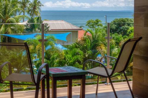 Apartamento Jaco Sunset Boulevard Beachfront Condo