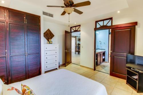 Apartamento Bah�a Encantada G4