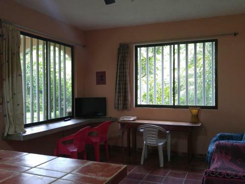 Apartamento Les Arcades De L'horizon