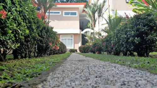 Posada Villas Serendipity