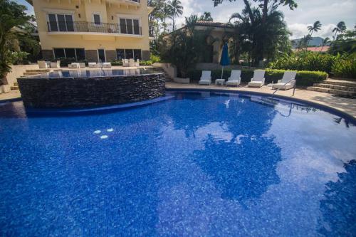 Apartamento Acqua Residences 501 Ocean View