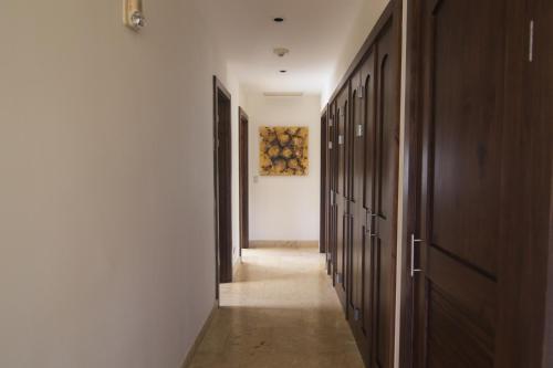 Apartamento Acqua Residences 501 Ocean View