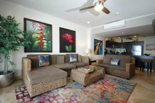 Apartamento The Palms 1002 By Dream Makers