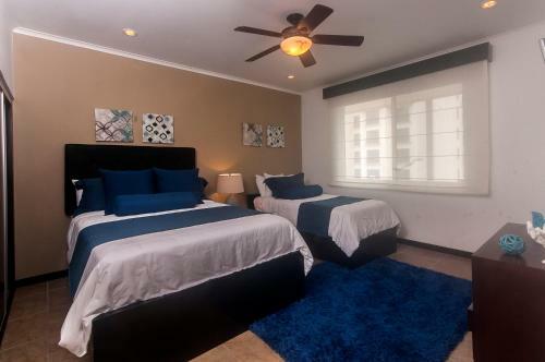 Apartamento The Palms 902 By Dream Makers