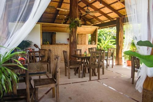Origenes Lodge Costa Rica