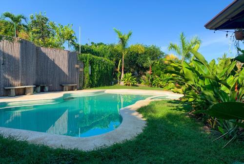 Origenes Lodge Costa Rica