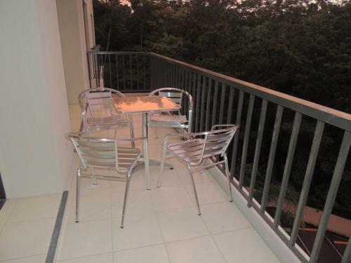 Apartamento Jaco Bay, Luxury Condominium