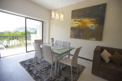 Apartamento Jaco Bay, Luxury Condominium