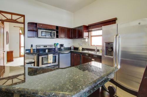 Apartamento La Paloma Blanca J2