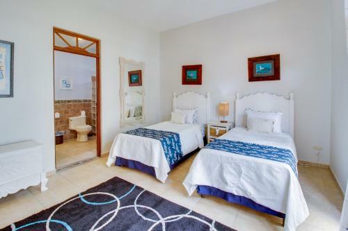 Apartamento La Paloma Blanca J2