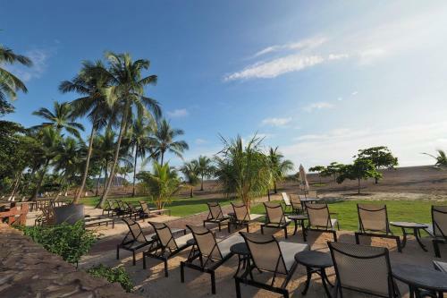 Apartamento Premium Oceanfront Studio 7701