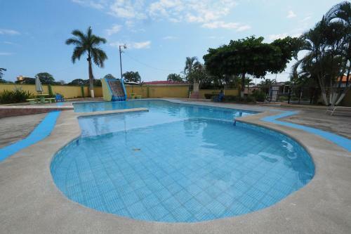 Villa Sol Dorado Jaco 26