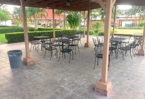 Apartamento Paradise Condo C26
