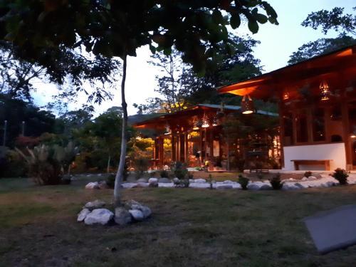 Vallecito Escondido