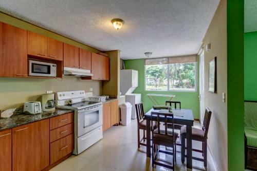 Apartamento Costa Linda 804
