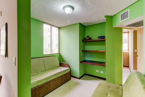 Apartamento Costa Linda 804