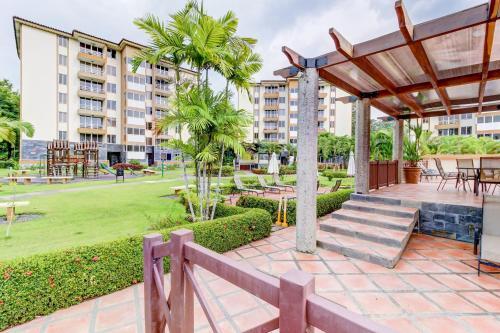 Apartamento Costa Linda 804