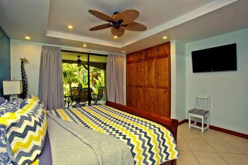 Apartamento Montecarlo 13 Condo