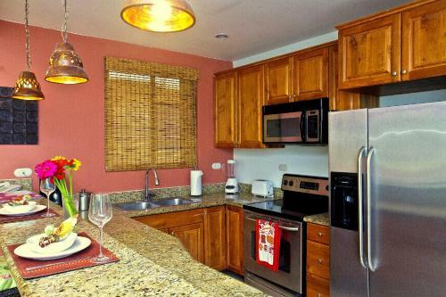 Apartamento Montecarlo 13 Condo