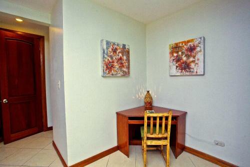 Apartamento Montecarlo 13 Condo